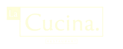 Logo for La Cucina Italian